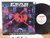 LP FEAR FACTORY - SOUL OF A NEW MACHINE - 1993 - C/ ENCARTE