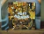 LP SOFT MACHINE - SIX - 1973/2016 - DUPLO 2 LPS - TRANSPARENTES - REMASTER - NUMERADO - IMPORT. - ONLINE VINIL