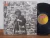 LP LUIS VAGNER LOPES - SIMPLES - 1974 - 1ª EDIÇÃO - CHANTECLER