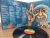 LP KING CRIMSON - IN THE COURT OF THE CRIMSON KING - 1979 - ATLANTIC - ONLINE VINIL