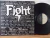 LP FIGHT - WAR OF WORDS - 1993 - EPIC - ROB HALFORD - JUDAS PRIEST
