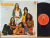 LP KARTHAGO - SECOND STEP - 1975 - BASF