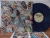 LP WILDILDLIFE - GIVE IN TO LIVE - 2010 - LP “MULTI-COLORED” - 1ª EDIÇÃO - MADE IN USA
