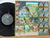 LP KING CRIMSON - LIZARD - 1970/1987 – EDITIONS EG - REMASTER - IMPORT. na internet