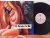 LP SKANK - O SAMBA POCONÉ - 1996 - C/ ENCARTE - CHAOS – 1ª EDIÇÃO