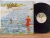 LP GENESIS - FOXTROT – 1972/1975 - CHARISMA - IMPORT. - comprar online