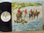 LP GENESIS - FOXTROT – 1972/1975 - CHARISMA - IMPORT. na internet