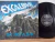 LP EXCALIBUR - THE FIRST ALBUM - 1972/2018 - IMPORT.