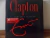BOX 04 LPS ERIC CLAPTON - COMPLETE CLAPTON - 180 GR. - IMPORTADO / LACRADO