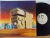 LP IF - IF 3 - 1971 - UA REC. - 1ª EDIÇÃO - MADE IN GERMANY
