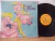 LP HOG HEAVEN - 1971 - ROULETTE - 1ª EDIÇÃO - MADE IN USA