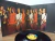 LP NEW TROLLS - TEMPI DISPARI - 1974 - 1ª EDIÇÃO - MADE IN ITALY - ONLINE VINIL