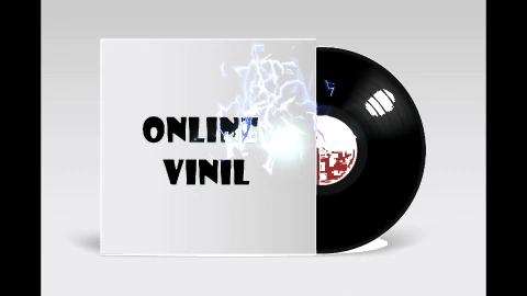 ONLINE VINIL