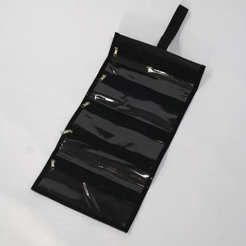 Necessaire Média para guardar Bonecos