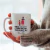 Caneca Adulto e Cuida da Sua Criança