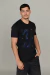 REMERA SEA HORSE