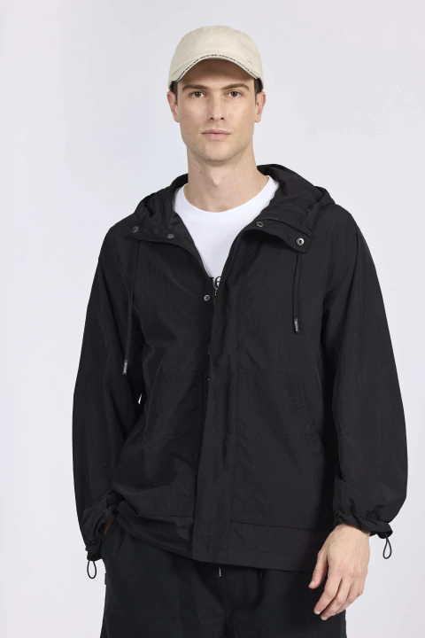 CAMPERA ROMPEVIENTO FORMENTERA - comprar online