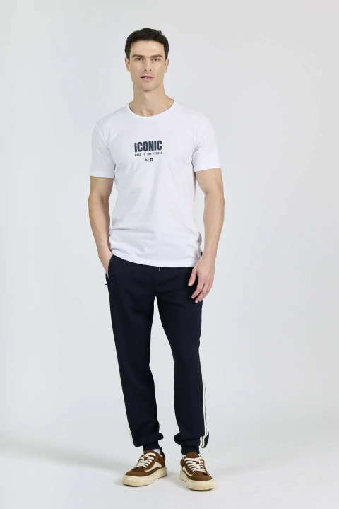 REMERA ICONIC - comprar online