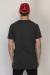 REMERA MANGA CORTA RANGLAN CON BOTONES - comprar online