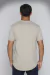 REMERA MANGA CORTA AL CORTE