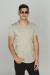 REMERA MANGA CORTA AL CORTE - comprar online