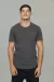 REMERA MANGA CORTA MILITAR WASHED - Rever Pass