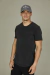 Imagen de REMERA MANGA CORTA MILITAR WASHED
