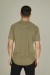 REMERA MANGA CORTA MILITAR WASHED - tienda online