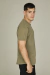 REMERA MANGA CORTA MILITAR WASHED - comprar online