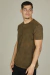 REMERA DARK SNOW en internet