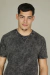 REMERA DARK SNOW