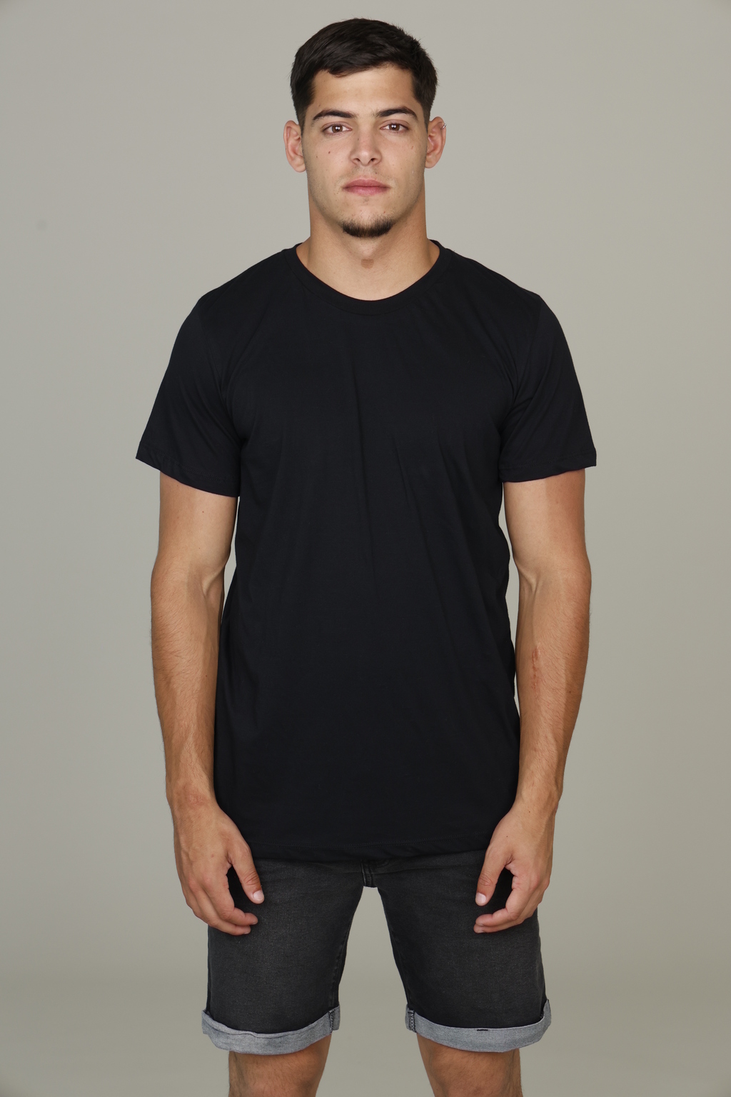 Remera Algodón Pima Premium thumbnail 3