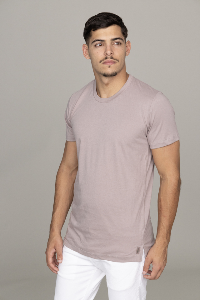 Remera Pima Colors thumbnail 2