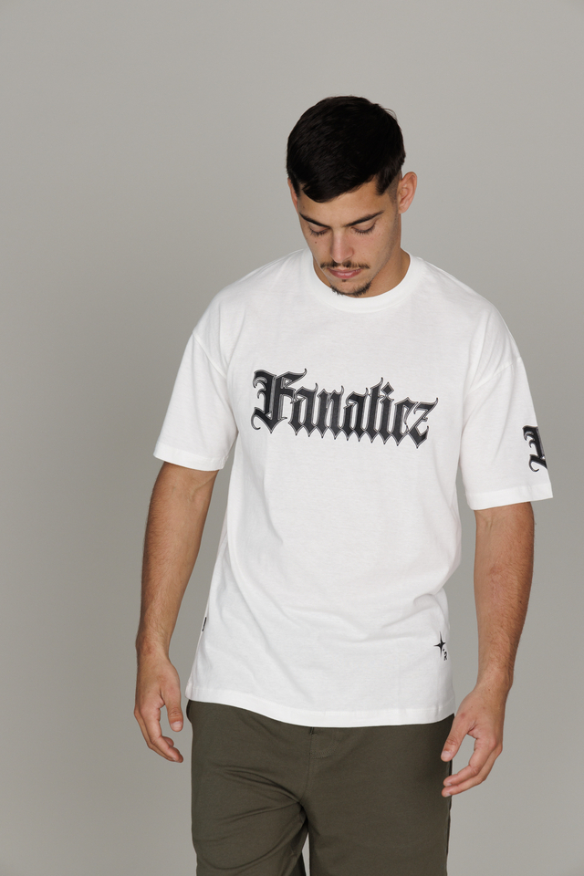 Remera Over Fanaticz thumbnail 2