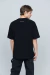 CAMISETA JERSEY OVER LIFE IS NOW* - REVER PASS