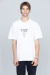 REMERA OVER GOOD TIME - Rever Pass