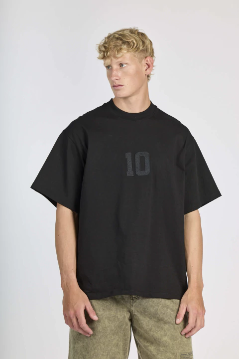 ULTRA PREMIUM JERSEY OVERSIZED TEE 10 - comprar online