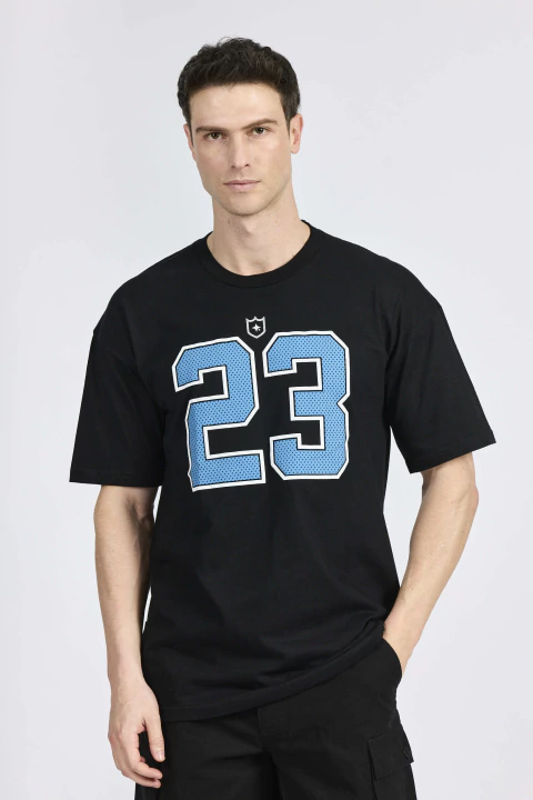 REMERA OVER 23 - comprar online