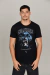 REMERA PANTHER NO FEARS