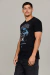 REMERA PANTHER NO FEARS en internet