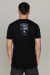 REMERA PANTHER NO FEARS - REVER PASS