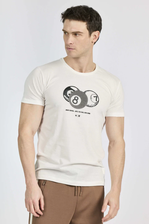 REMERA UNDER CONTROL - comprar online