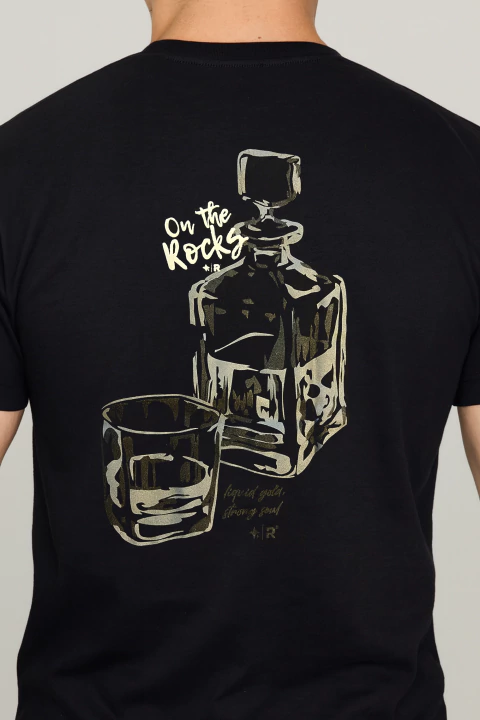 REMERA WHISKY - comprar online