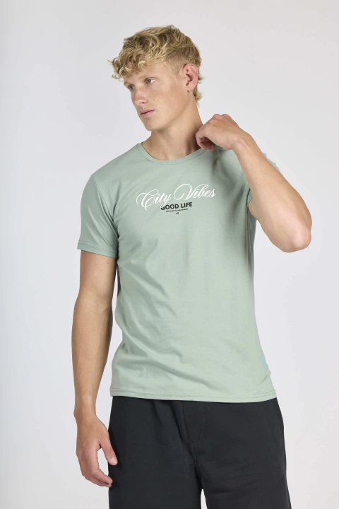 REMERA CITY VIBES - comprar online