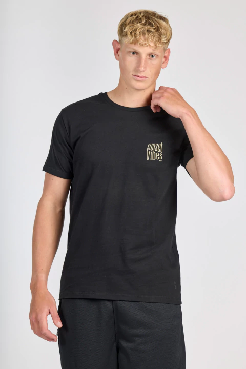 REMERA SUNSET VIBES - comprar online