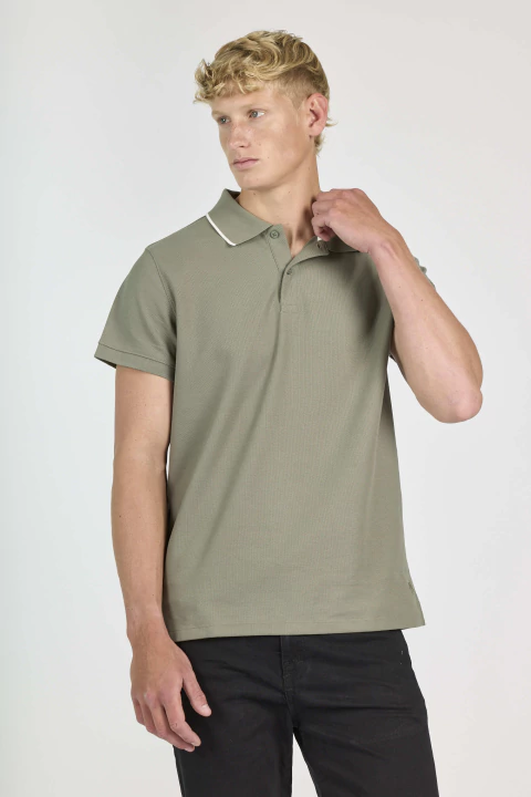 CHOMBA PIQUE PIMA CUSCO + SPECIAL BOX - comprar online