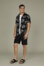 CAMISA FLOWER