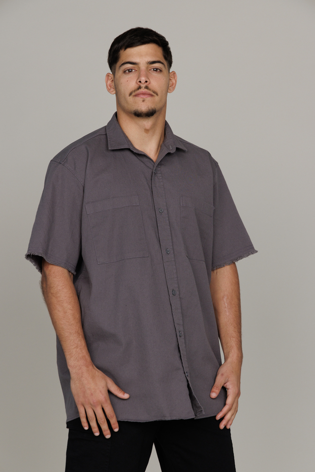 Camisa Justin Ii thumbnail 2