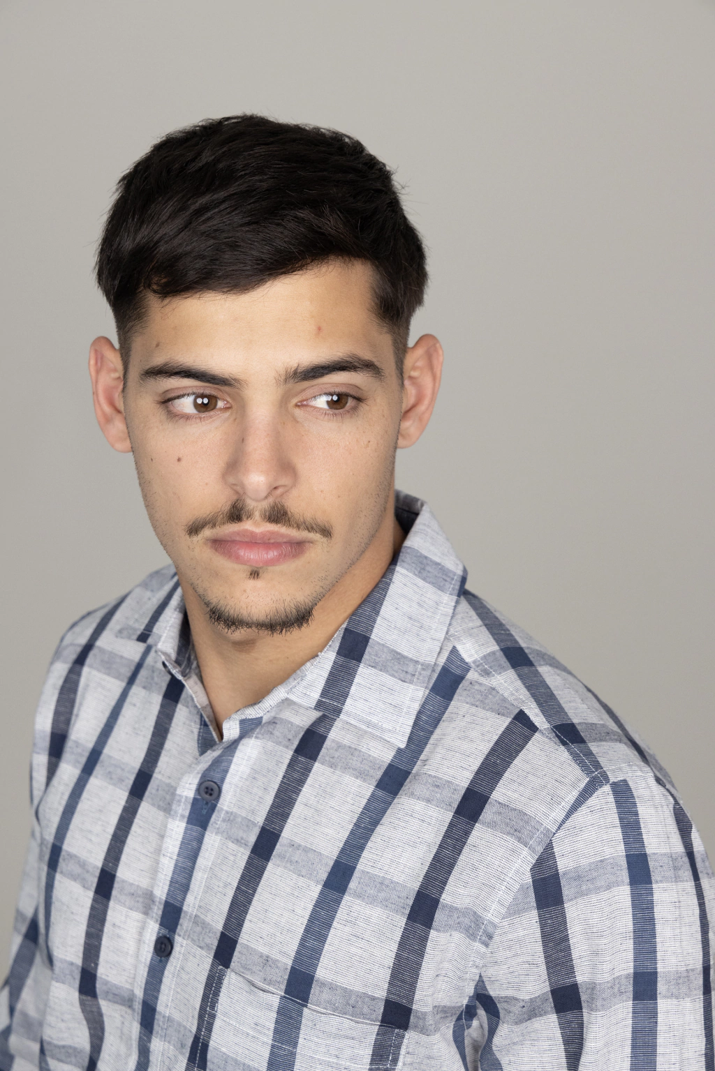 Camisa Michael thumbnail 3