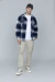 CAMISACO SCOTTISH WATSON - comprar online